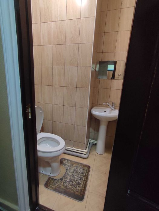 Сдаётся 2х комнатная квартира Юнусабад-6