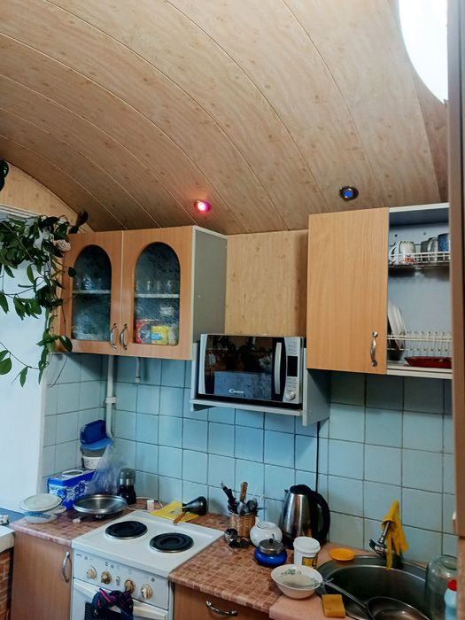 Продам 2-х комнатную квартиру.