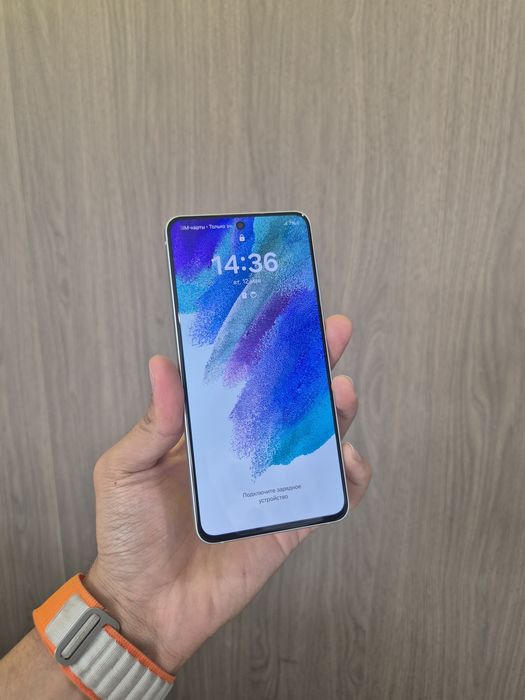 Samsung s21 fe 128gb