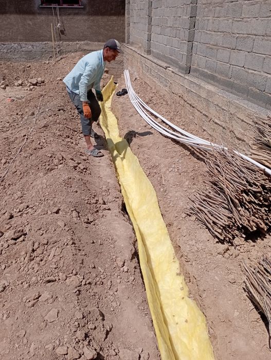 Жиззах Сантехника атопления Жиззах Вилояти буйича