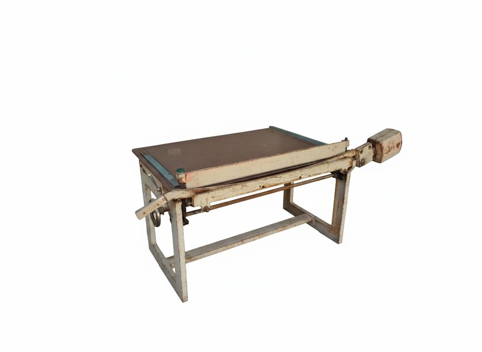 Папшер (для ровной и точной резки бумаги, картона и др)