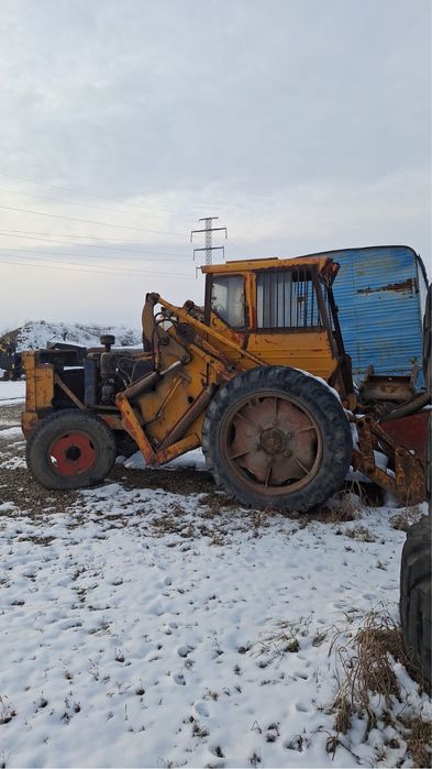 Vând Ifron 8 bucăți