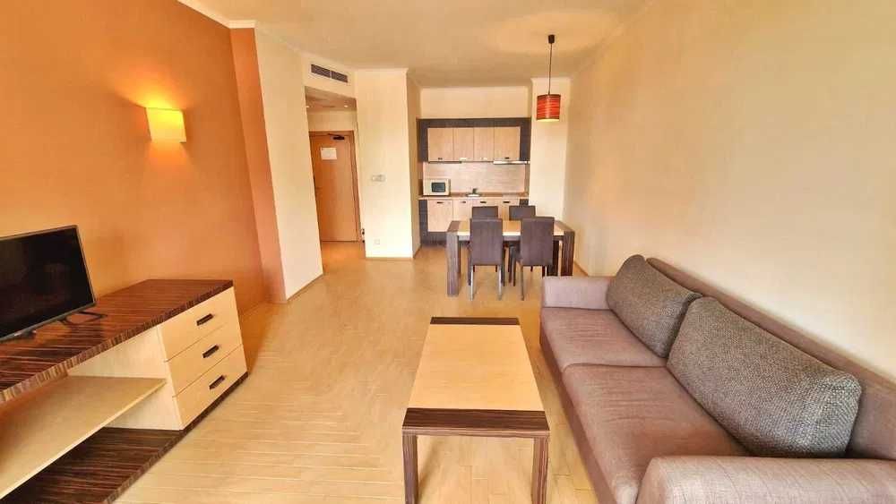 Продава се Двустаен апартамент в к.к. Слънчев бряг - 84 кв.м за 516 €/кв.м - Снимка #4