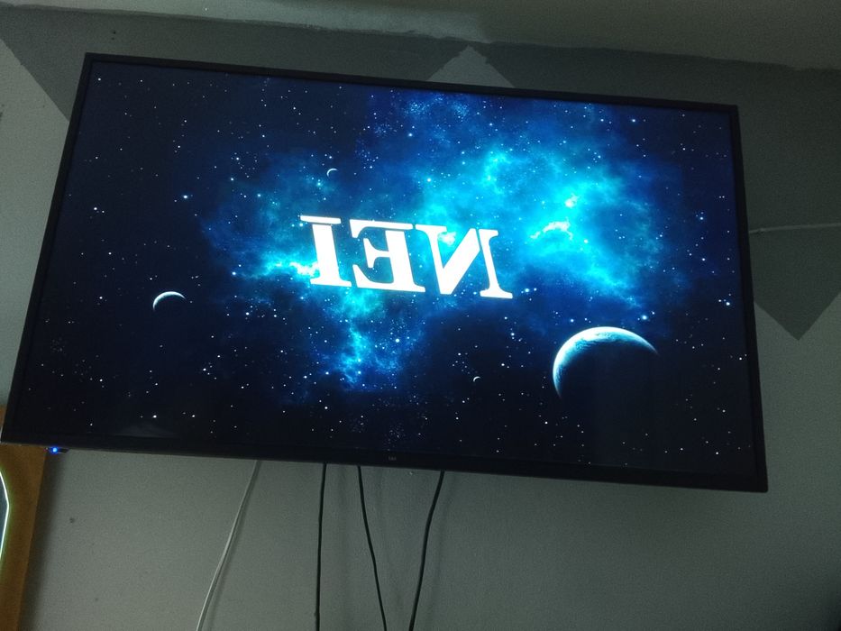 Tv HD perfect funcțională