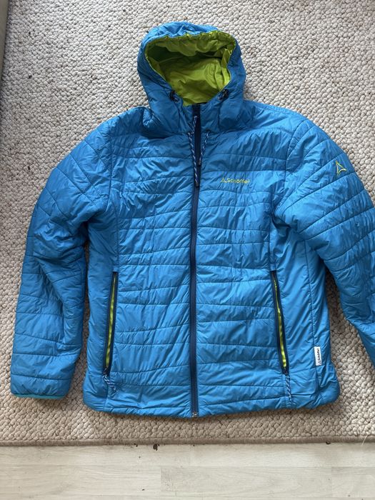 Geaca Schoffel packable L