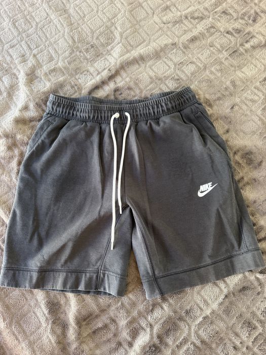 Къси панталони Nike Tech