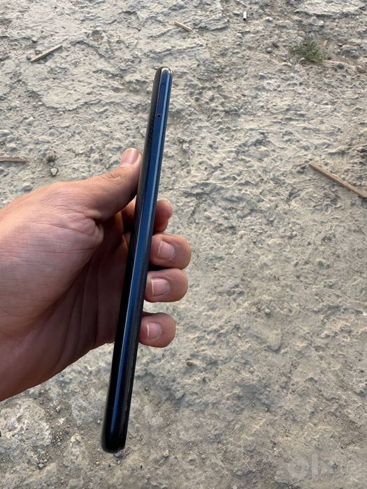 Redmi 9 nfc 4/64gb