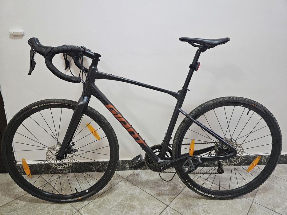 Giant Revolt 2 (2022)