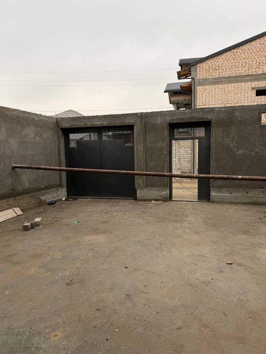 Продается участок