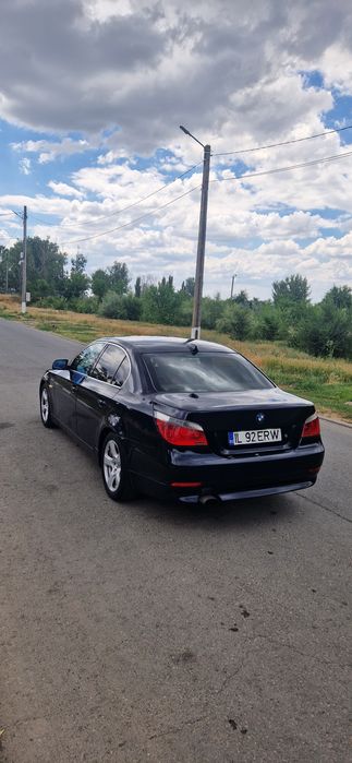 BMW 5 Series 2006 — imagine 2