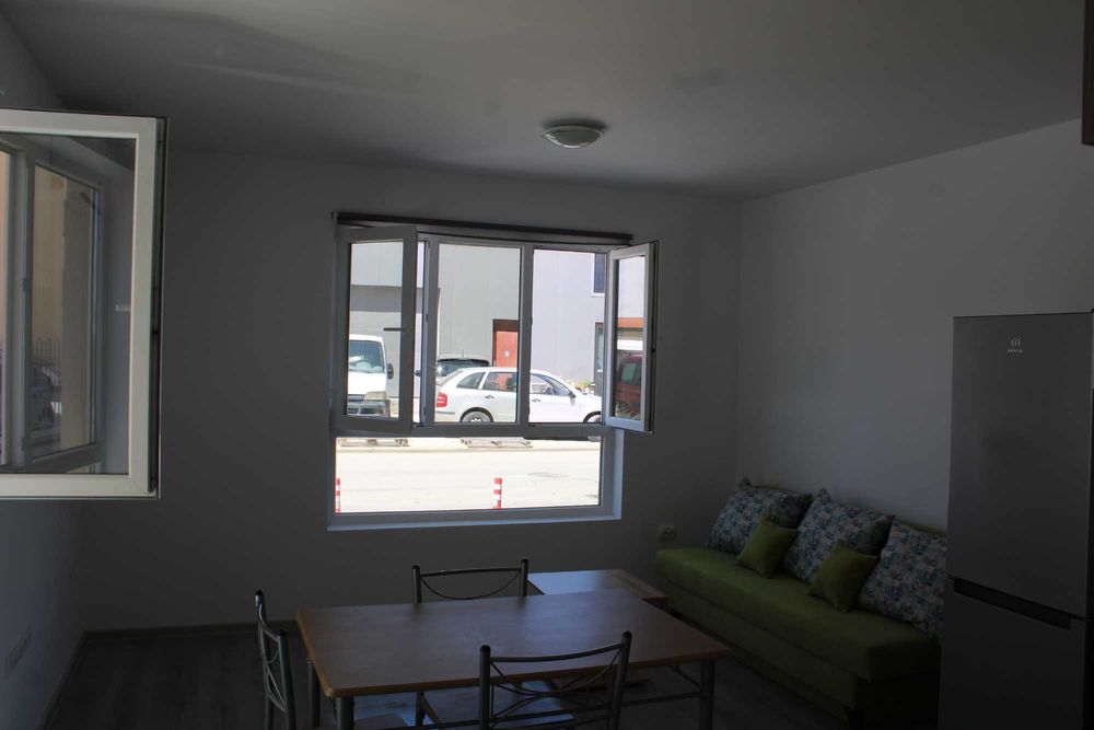 Дава се под наем Ателие в Пловдив, Остромила - 40 кв.м за 280.5 € - Снимка #13