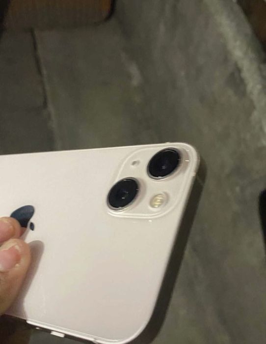 Iphone 13.