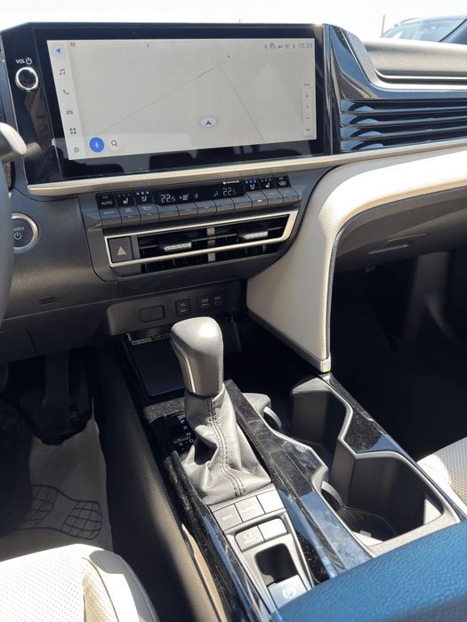 Toyota Camry Toyota Camry 2.5 Hybrid Executive