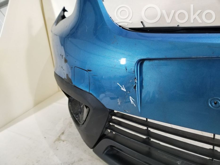 Bara fata Opel Crossland  X, 2017, 2018, 2019, 2020, cod OE