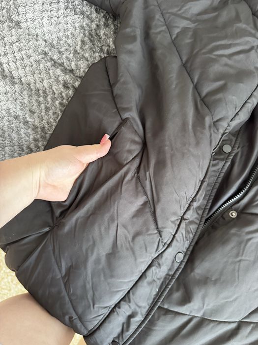 Продам куртку длинную LCW