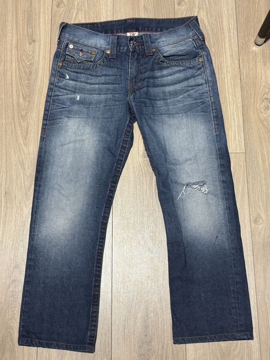 True religion jeans vintage