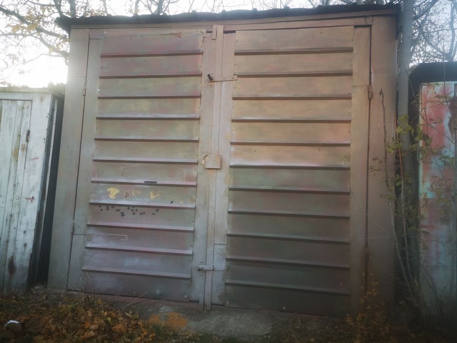 Дава се под наем Гараж / Паркомясто в Сливен, Център - 20 кв.м за 51 € - Снимка #5