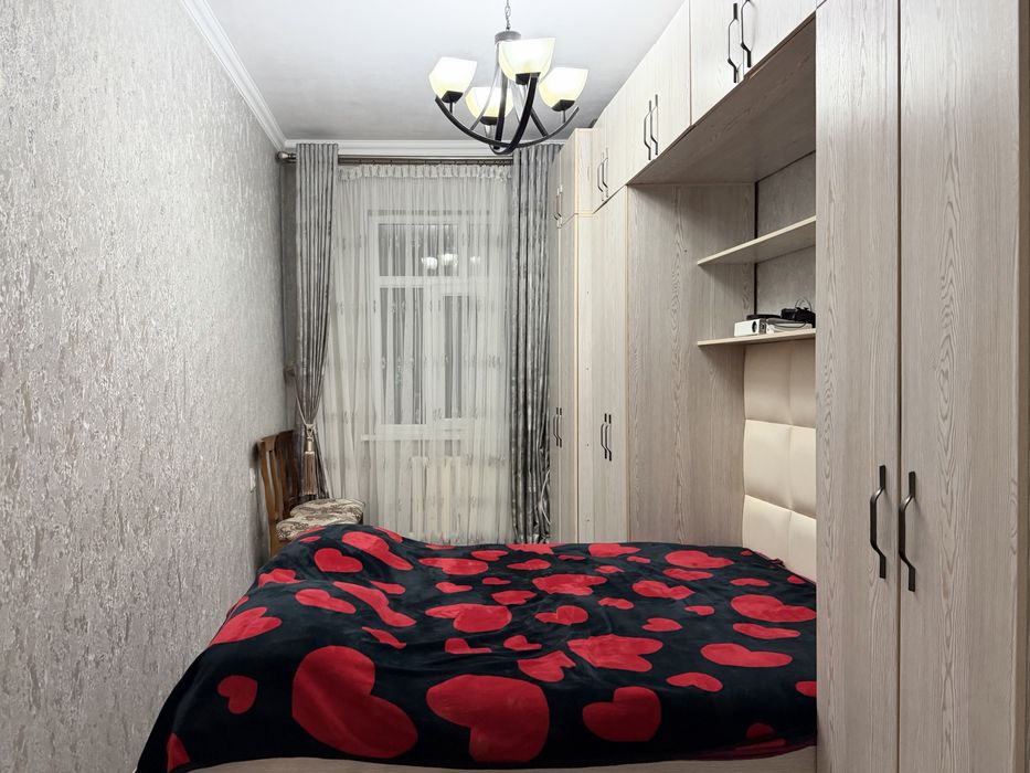 3 Комнаты 3/3/4 Лисунова 1а, Кадышева, Школа №151, №149, Авиасозлар 2