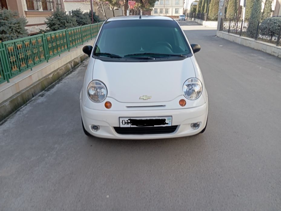 Matiz 3 tali super kanditsianer