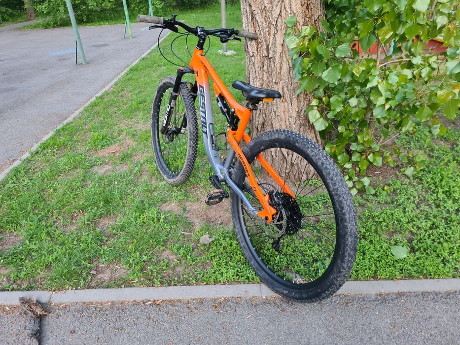 Двухподвес Gestalt d990