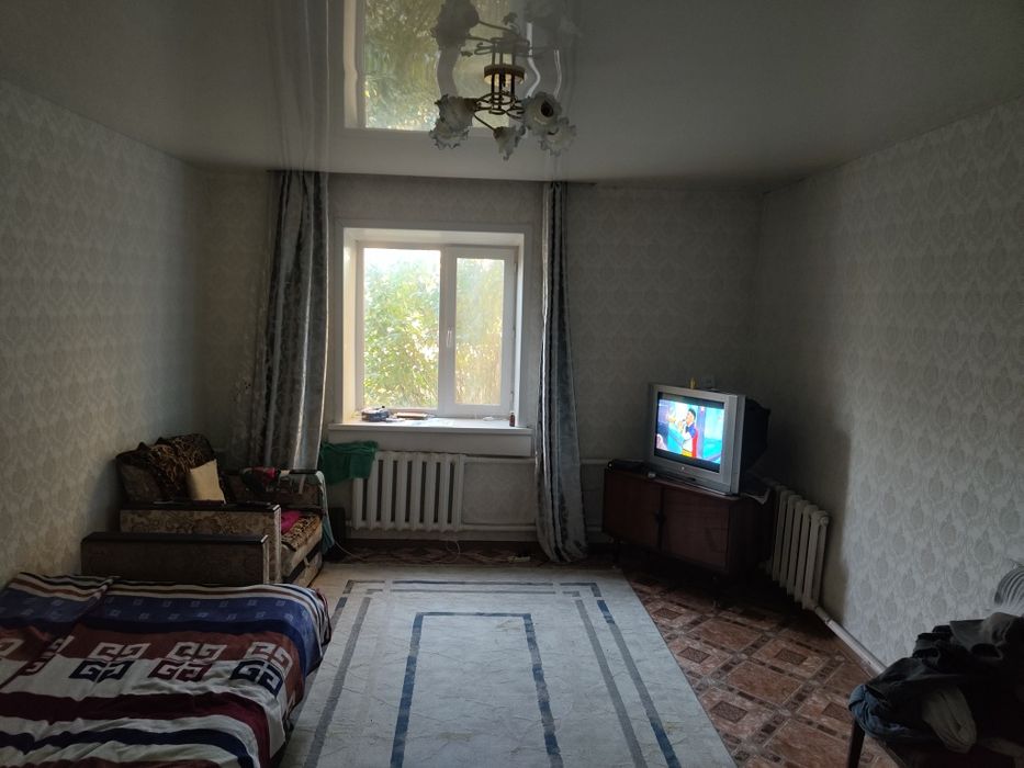 Дом в селе Атамекен