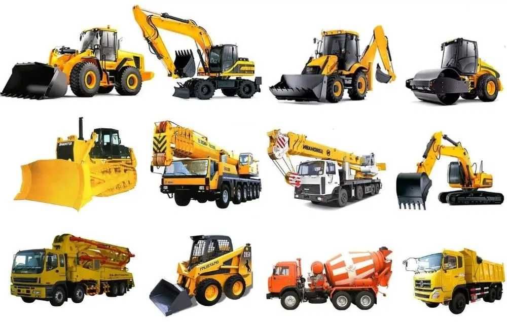 Документы для тендер