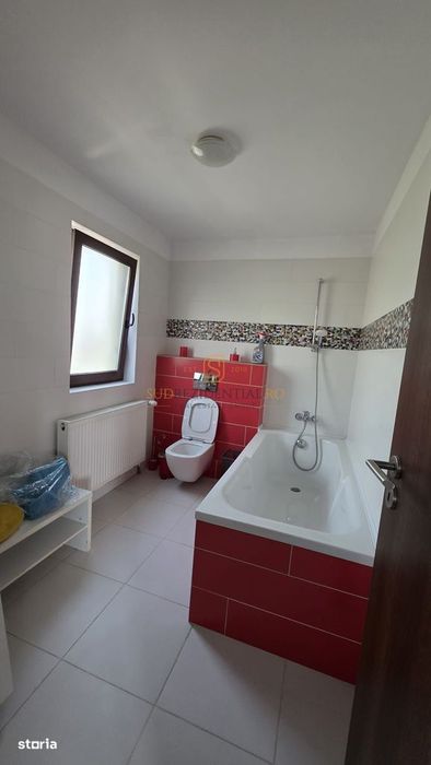 Casa Individuala cu 4 camere, Popesti-Leordeni, langa primarie