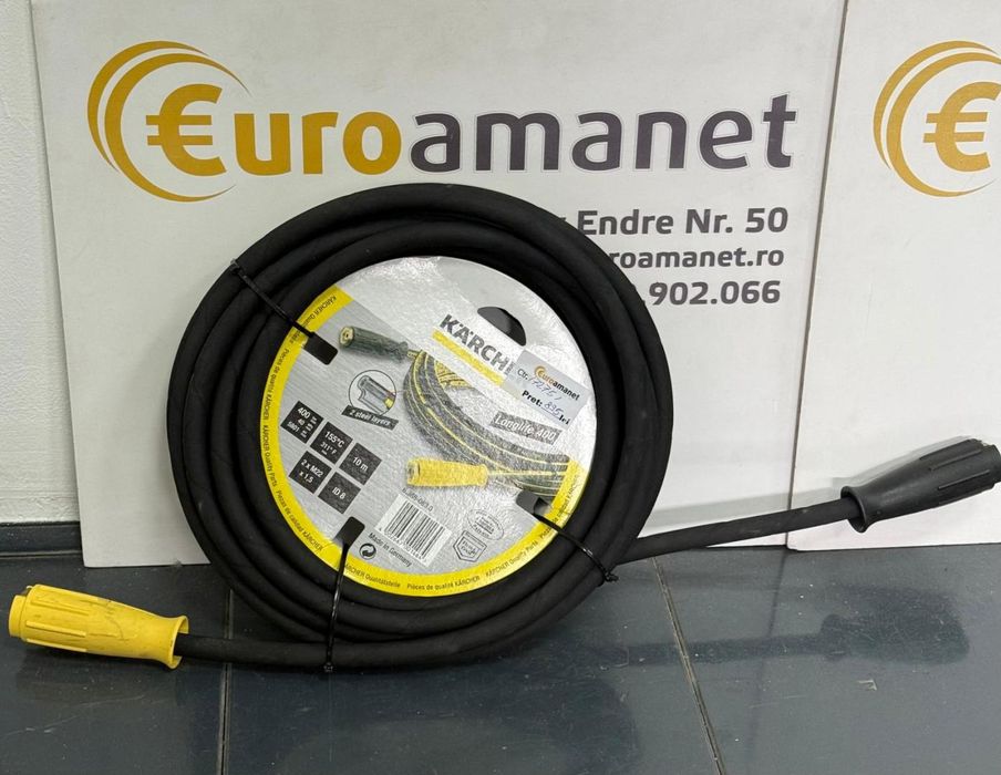 Furtun de inalta presiune KARCHER Professional 6.388-083.0 -A-