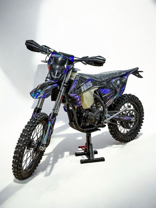 Kews k16 Nb 300 эндуро