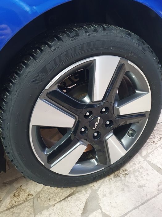 Kia Soul Продажа