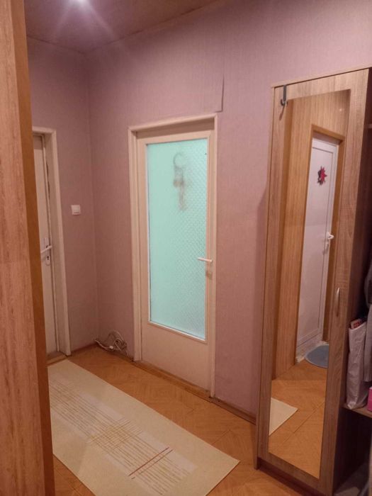 Двустаен апартамент в кв.Самара 3