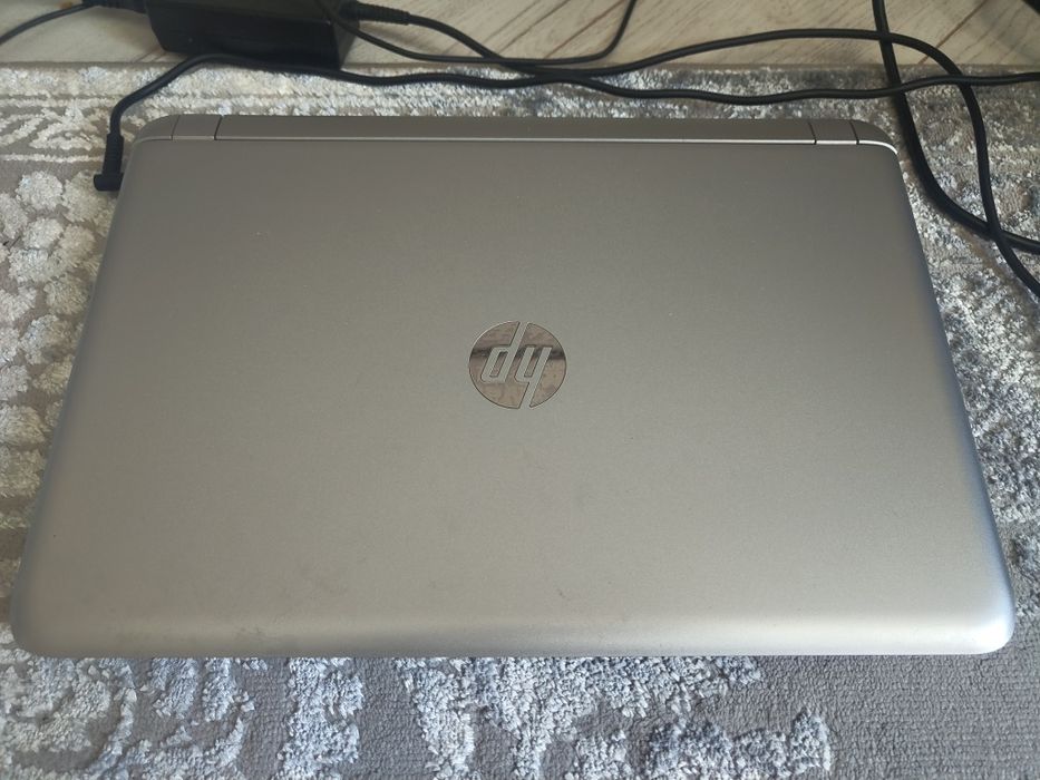 Ноутбук HP pavilion 15