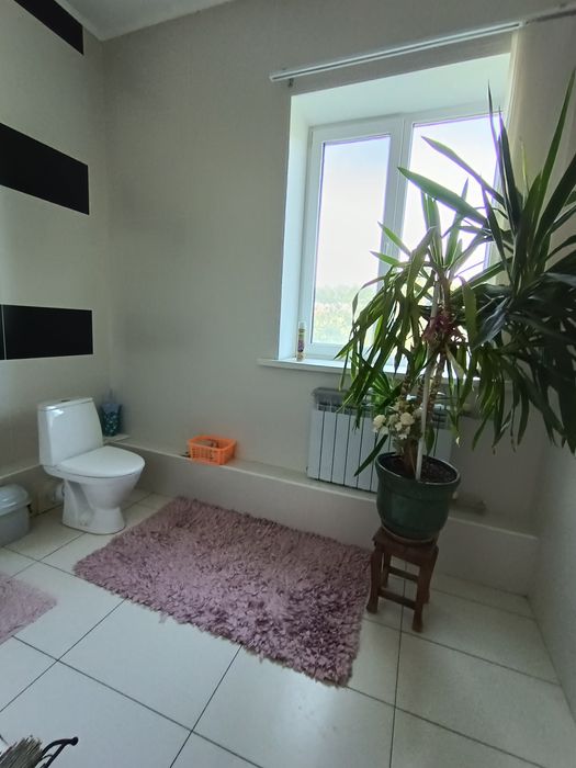 Продаётся 5-ти ком. Дом в Жилгородке