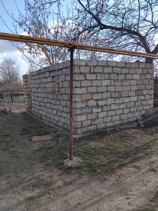 Земеный участок продам