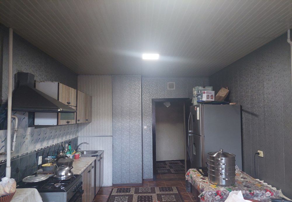 4/2/9 Куйлюк центр 4-х ком. квартира на 2-м этаже