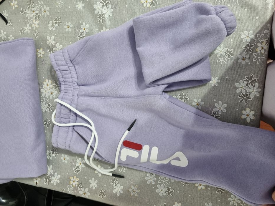 Двойка спортивная