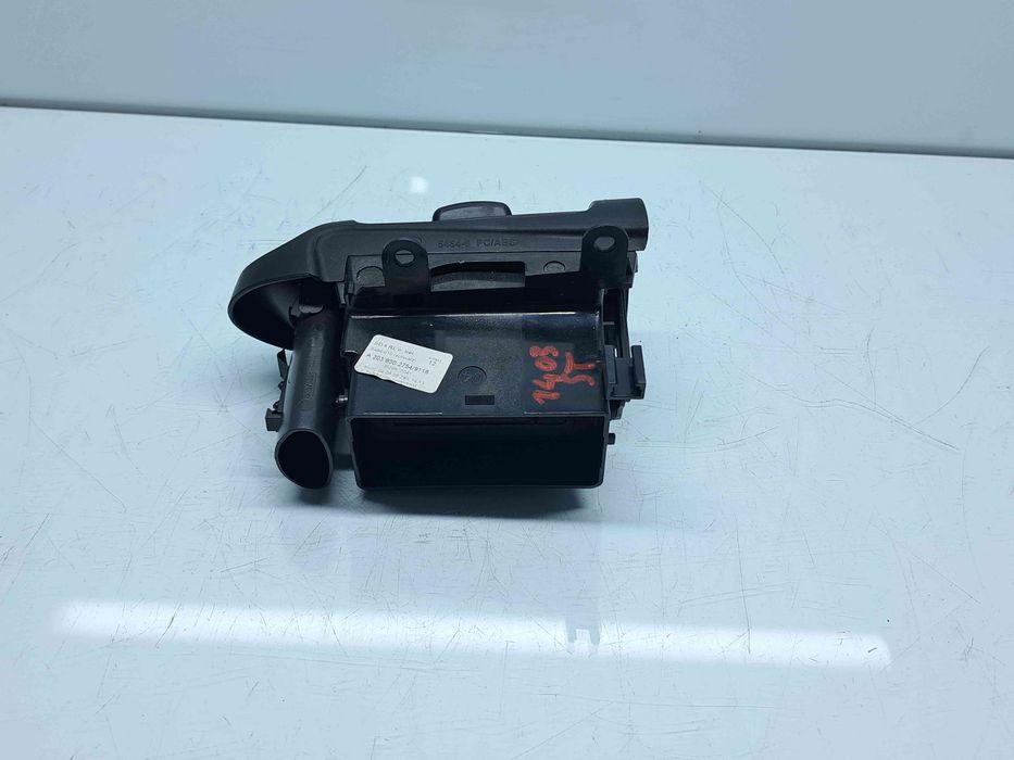 Grila aerisire stanga Mercedes Clasa C Coupe (CL203) [Fabr 2001-2011]