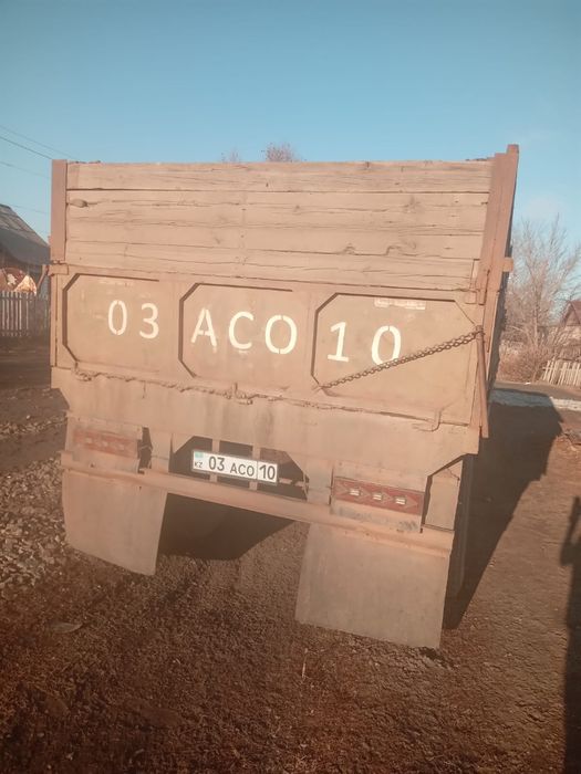 Продам прицеп 620