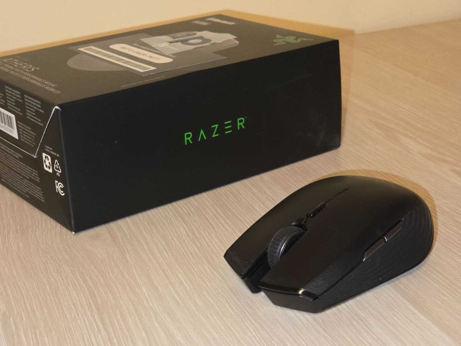 Мишка Razer Atheris