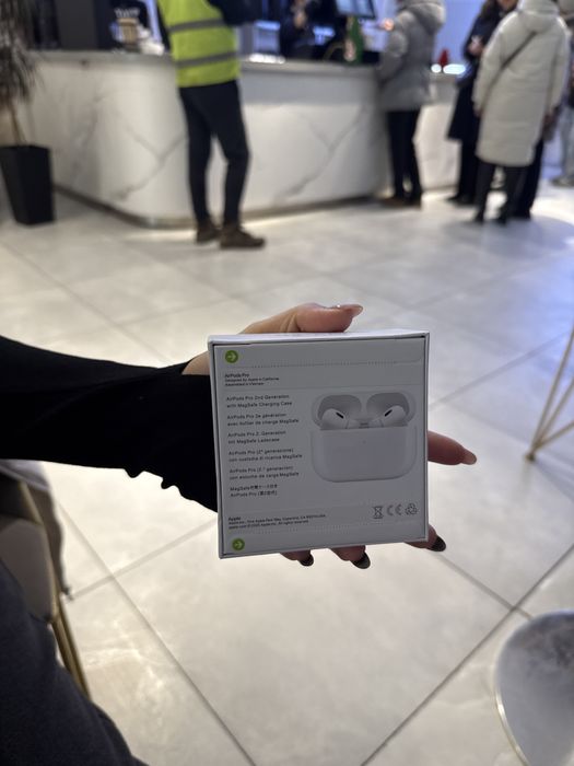 Airpods Pro 2 оригинал