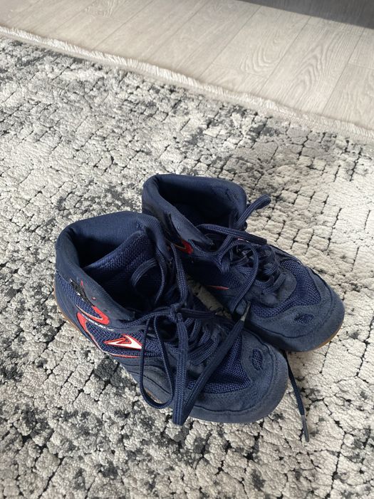 Борцовки Demix Оригинал