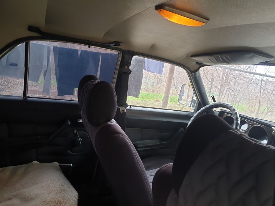 Gaz 3129 yil 1996 gazi 100 talik temir