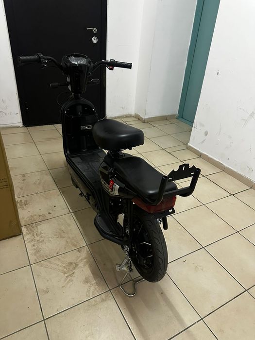 электро сомакат продажа