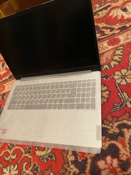 Lenovo ОЗУ 8гб Ryzen