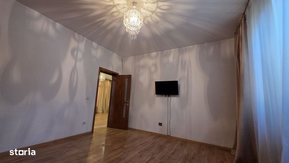 Apartament 130 mp în vilă/Demisol izolat fonic/P-ta Alba Iulia/Decebal — fotografia 3