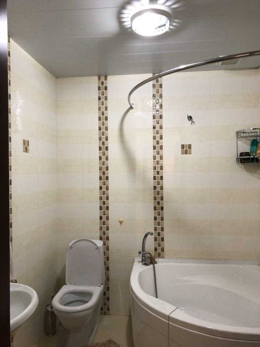 Сдаётся евродом, ориентир метро Буюк ипак йули. ID: 36626