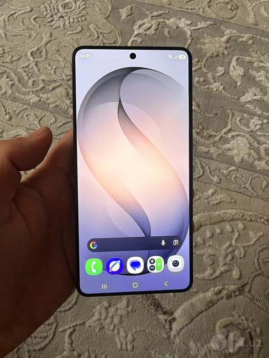 samsung S26 ultra 256 DUBAY