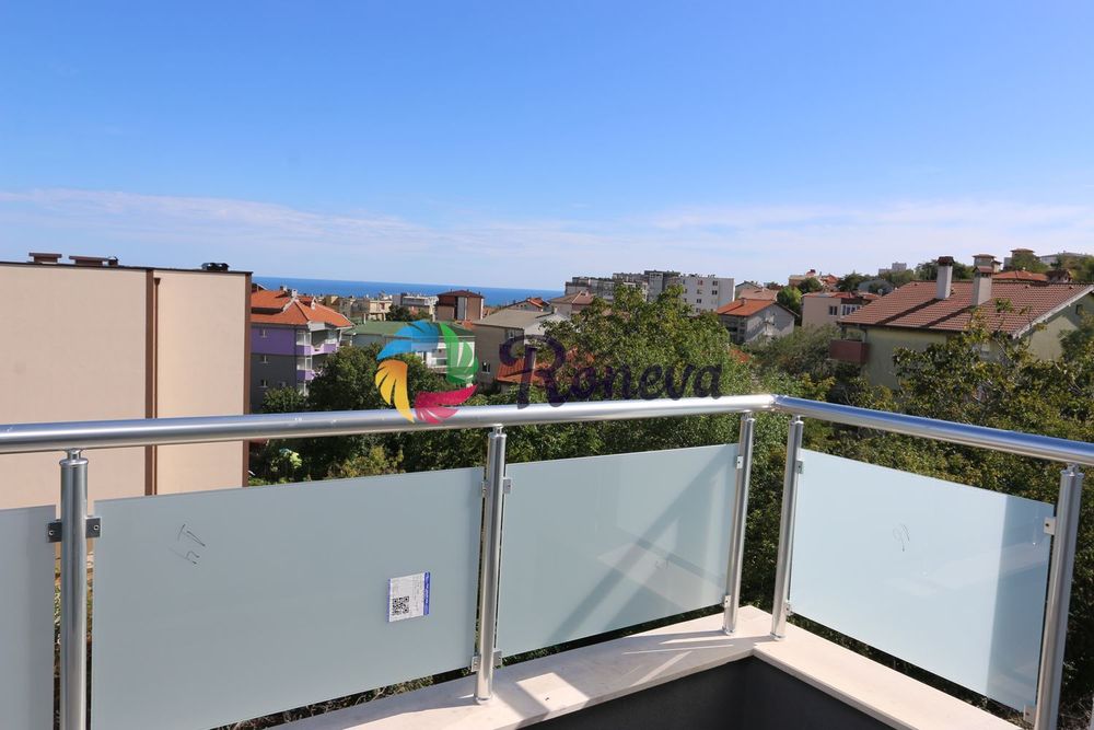 Продава се Тристаен апартамент в Варна, Виница - 108 кв.м за 1389 €/кв.м - Снимка #8