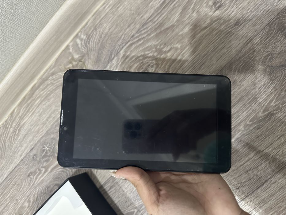 Планшет детский для мальчика