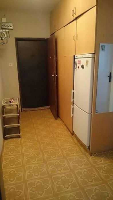 Двустаен имот в Хаджи Димитър